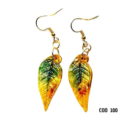 MANIGUA Irrepetible | Aretes únicos para mujeres que no quieren verse igual que todas | Aretes únicos hechos a mano - Hemeaquistore