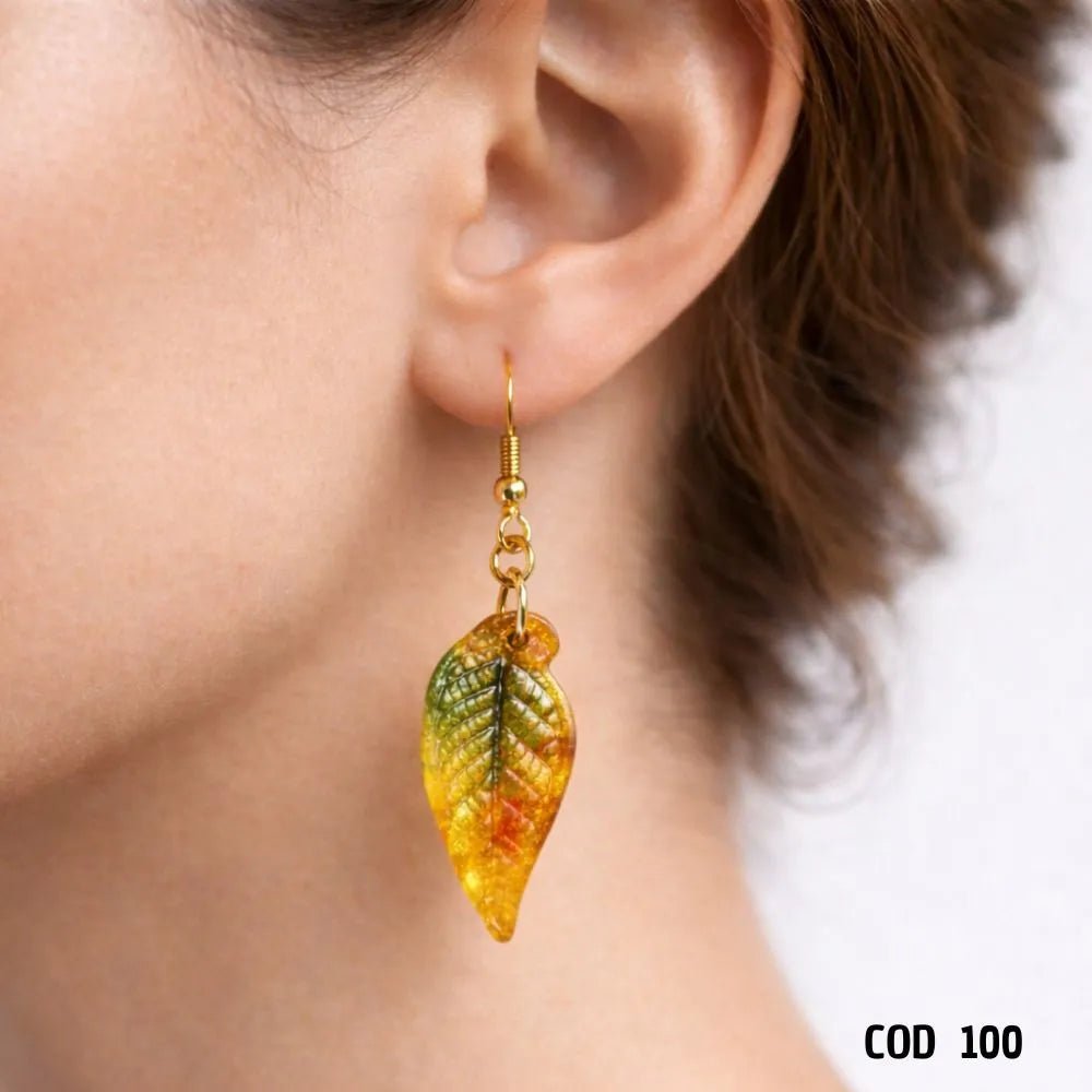 MANIGUA Irrepetible | Aretes únicos para mujeres que no quieren verse igual que todas | Aretes únicos hechos a mano - Hemeaquistore