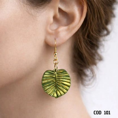 MANIGUA Irrepetible | Aretes únicos para mujeres que no quieren verse igual que todas | Aretes únicos hechos a mano - Hemeaquistore