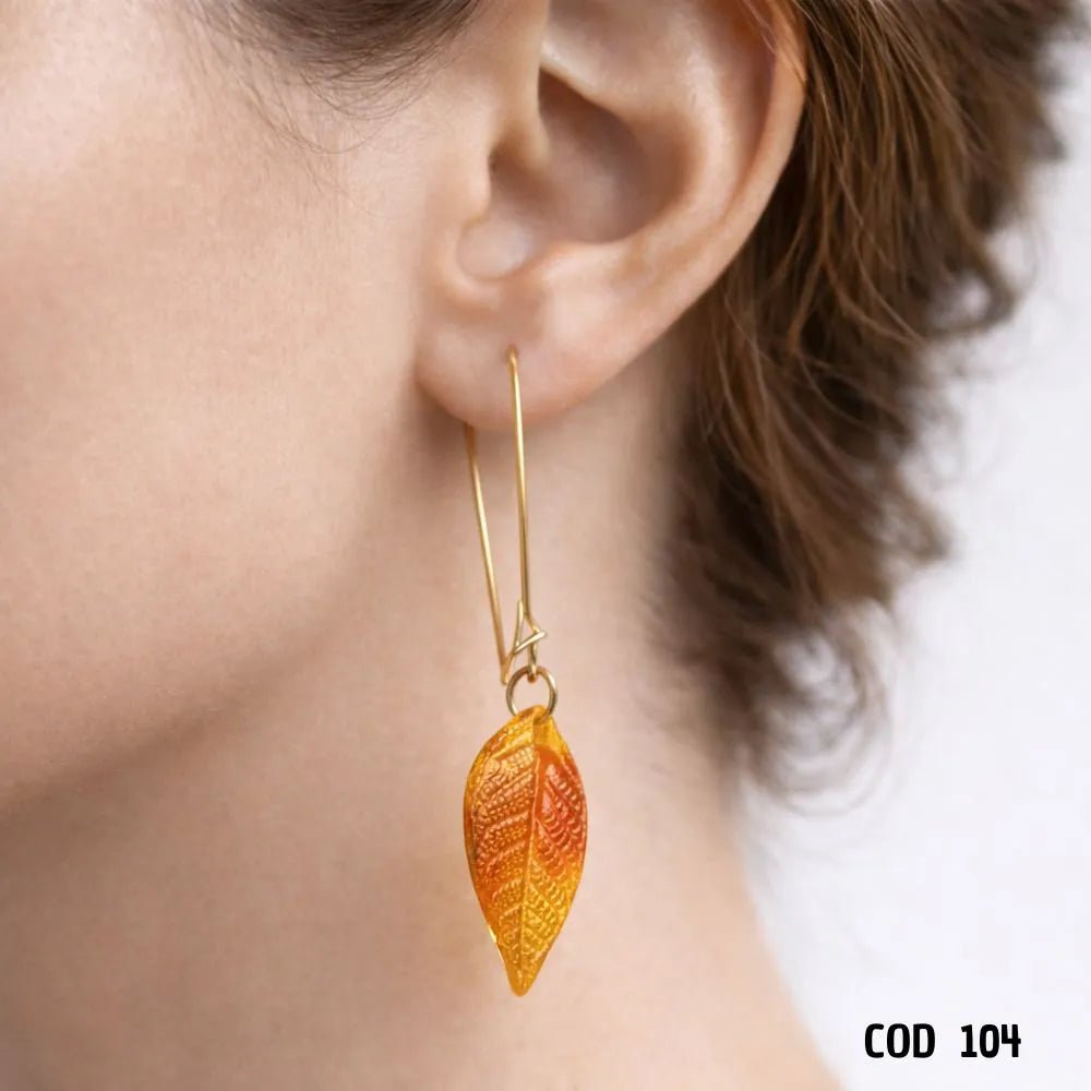 MANIGUA Irrepetible | Aretes únicos para mujeres que no quieren verse igual que todas | Aretes únicos hechos a mano - Hemeaquistore