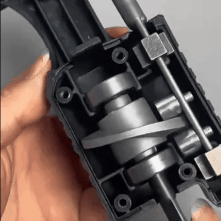 Demostración Switch Cut 3X