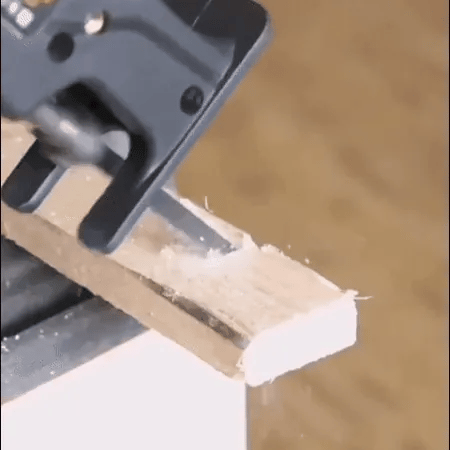 Demostración Switch Cut 3X